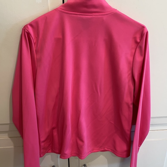 COPY - Pink Retro Track Suit - Picture 3 of 8